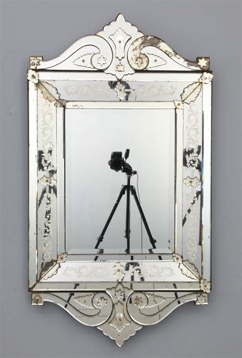 venezianischer spiegel ausspionieren